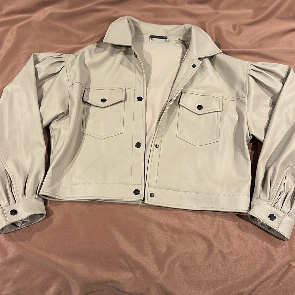 Tahari jacket